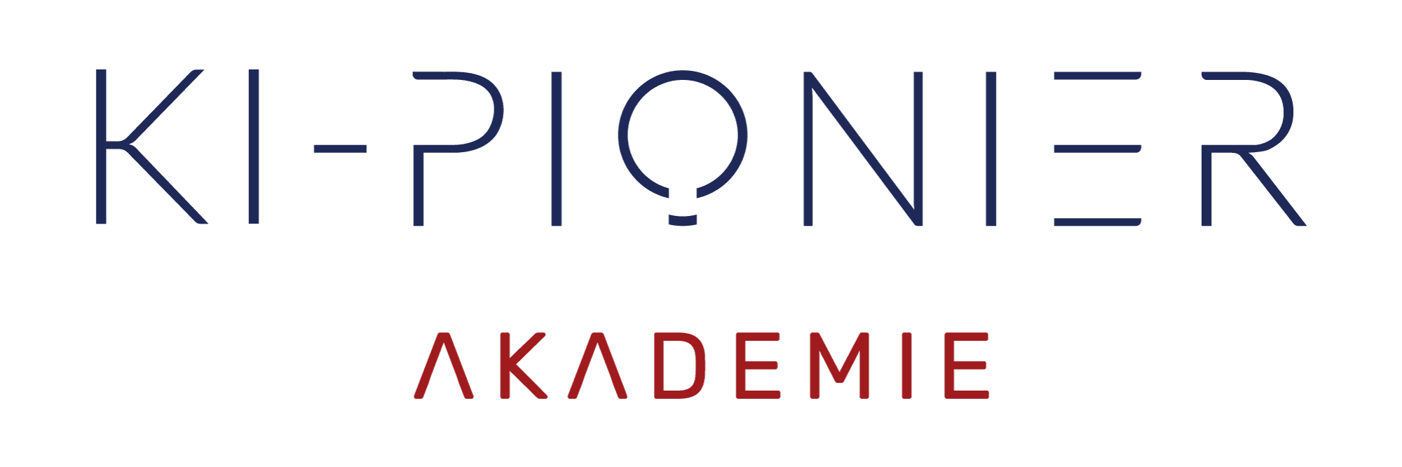 KI-Pionier Akademie